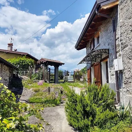 度假居 Casa Monastero