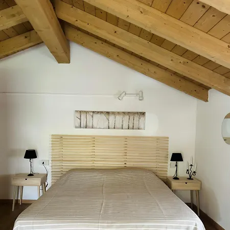 度假居 Casa Monastero *