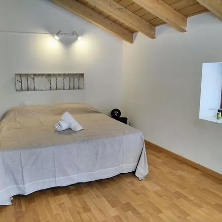 Casa Monastero Dervio