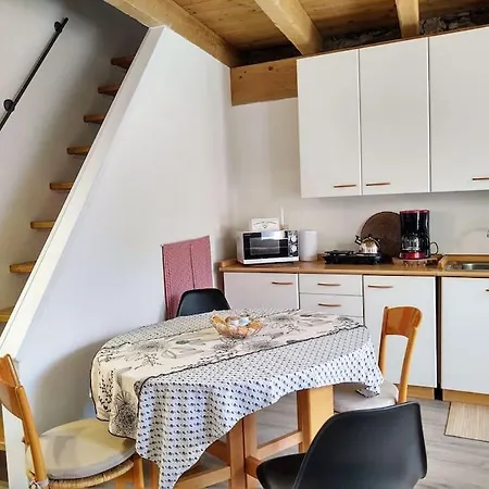 Casa Monastero Feriehus *