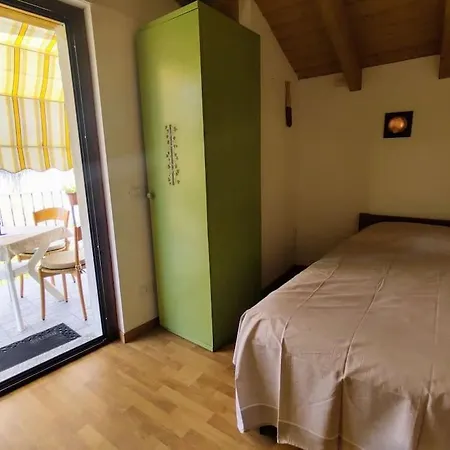 Casa Monastero Feriehus Dervio