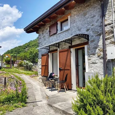 Casa Monastero *