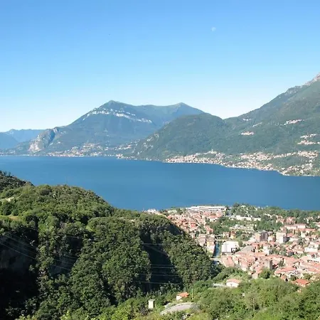 Casa Monastero * Dervio