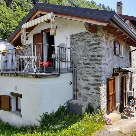 Feriehus Casa Monastero