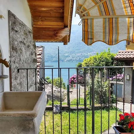 Casa Monastero Feriehus *