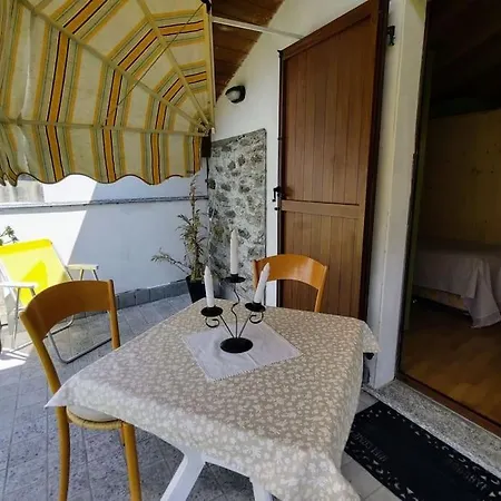 Casa Monastero Feriehus
