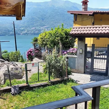 Casa Monastero Dervio