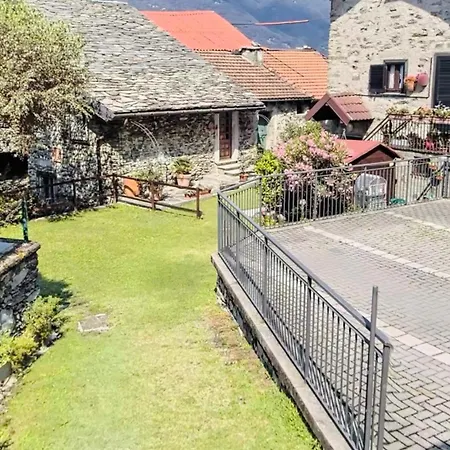 Casa Monastero *