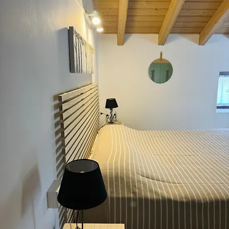 Feriehus Casa Monastero *