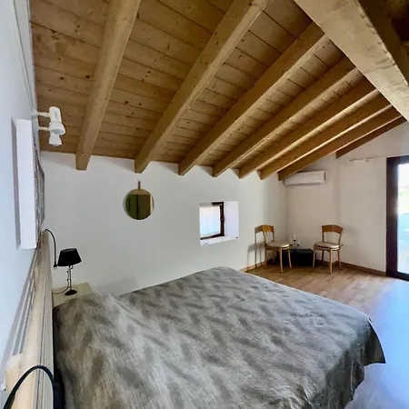 Feriehus Casa Monastero