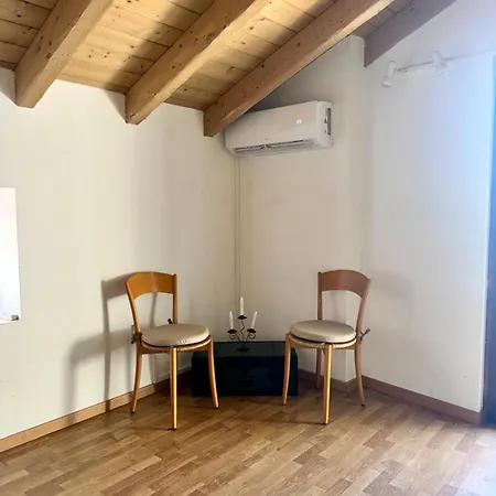 Casa Monastero Feriehus *