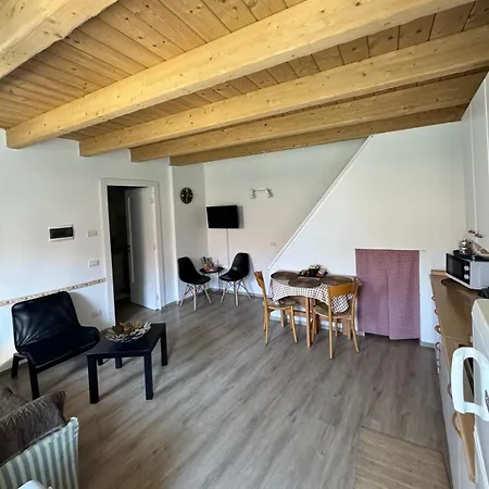 Feriehus Casa Monastero