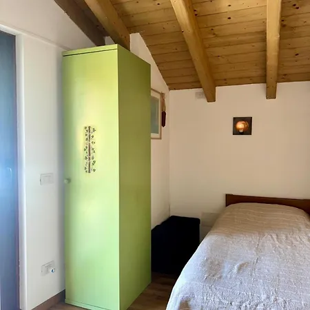 Casa Monastero *