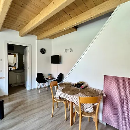 Feriehus Casa Monastero *