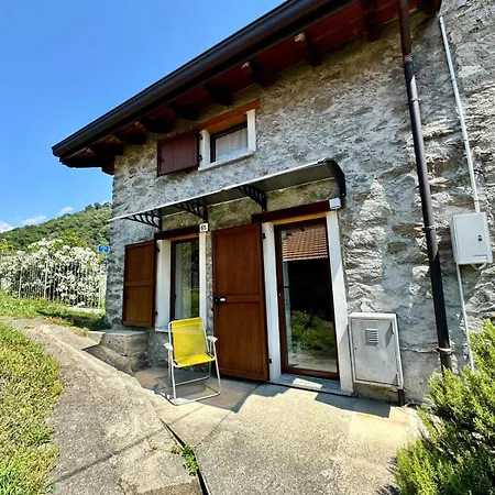 Casa Monastero * Dervio